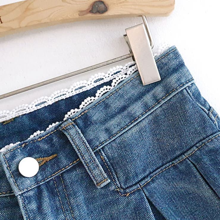 ショートパンツ レディース コットン | KawaiCat | 詳細画像17 