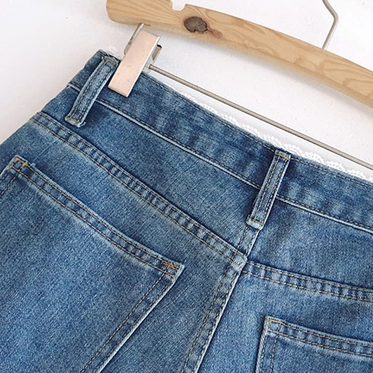 ショートパンツ レディース コットン | KawaiCat | 詳細画像19 