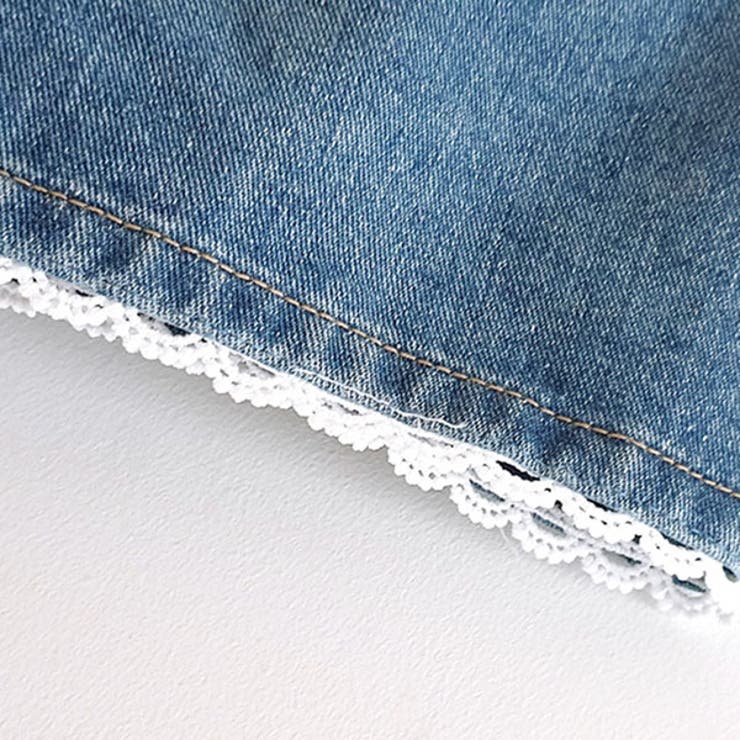 ショートパンツ レディース コットン | KawaiCat | 詳細画像20 