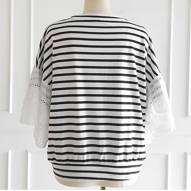 Tシャツ レディース 半袖 | KawaiCat | 詳細画像11 