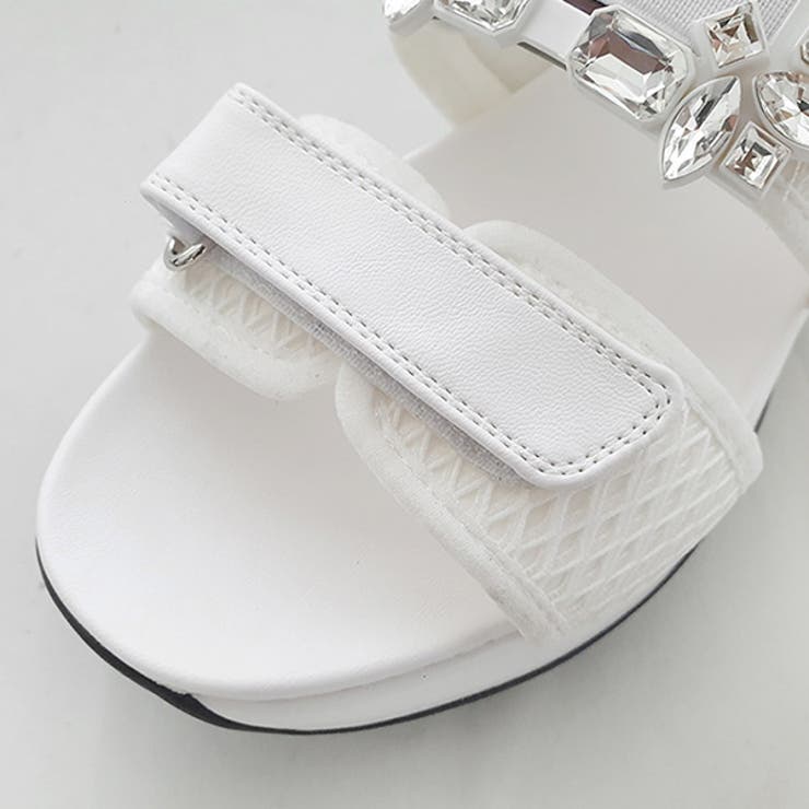 ヒール6 5Cm サンダル | KawaiCat | 詳細画像13 