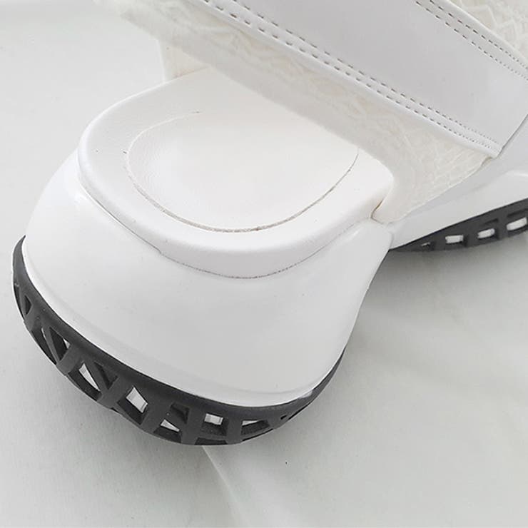 ヒール6 5Cm サンダル | KawaiCat | 詳細画像17 