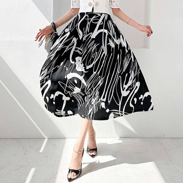 スカート レディース ボトムス | KawaiCat | 詳細画像5 