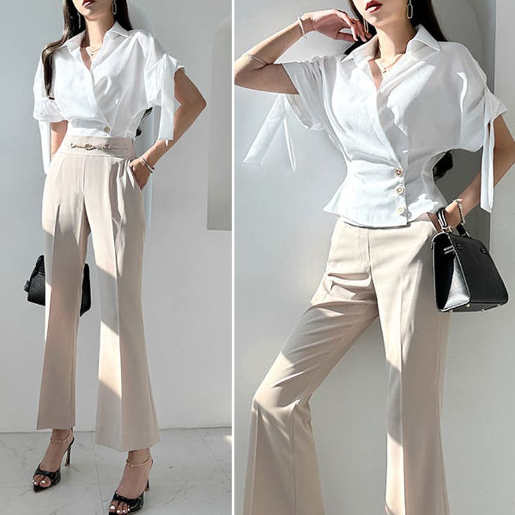 ブラウス レディース トップス | KawaiCat | 詳細画像5 