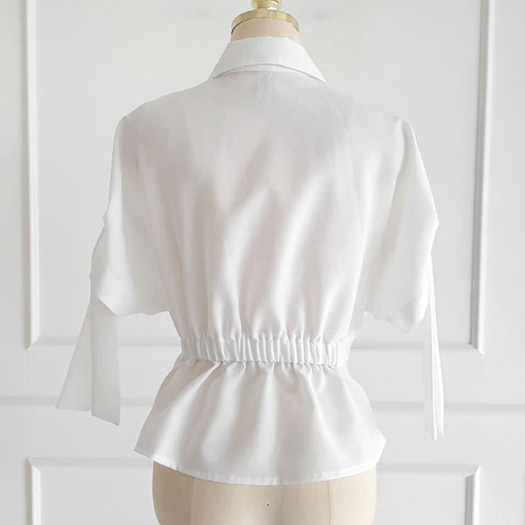 ブラウス レディース トップス | KawaiCat | 詳細画像16 