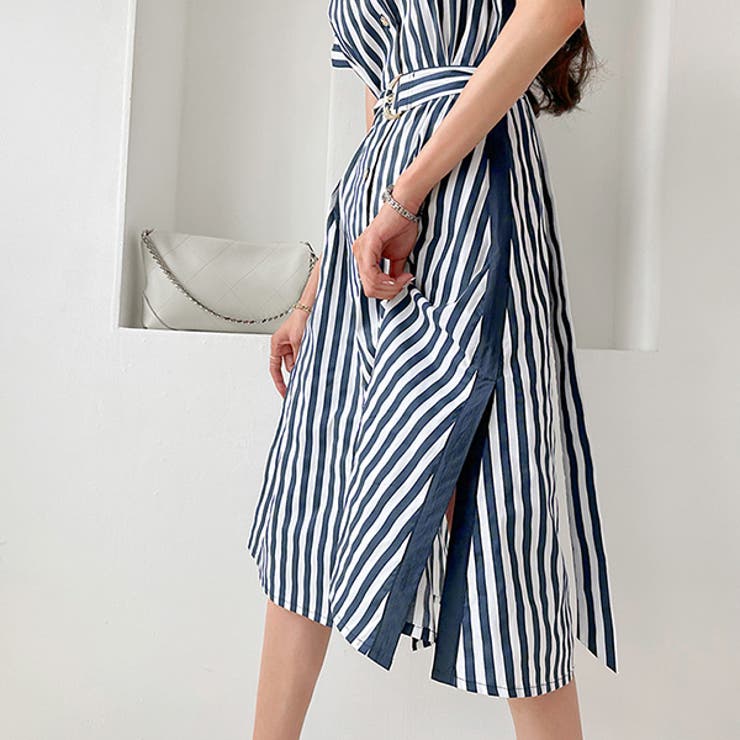 ワンピース レディース 半袖 | KawaiCat | 詳細画像6 