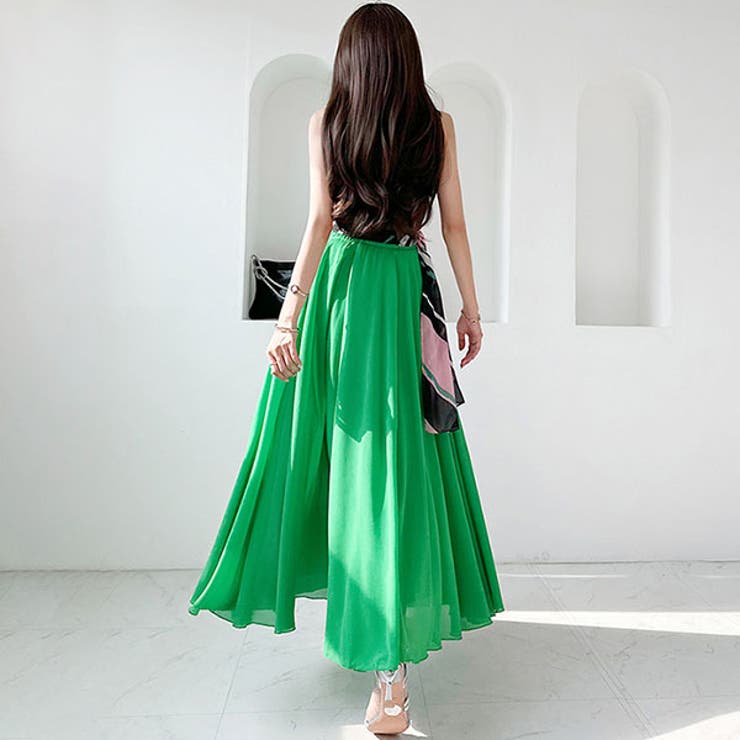 スカート レディース ボトムス | KawaiCat | 詳細画像9 