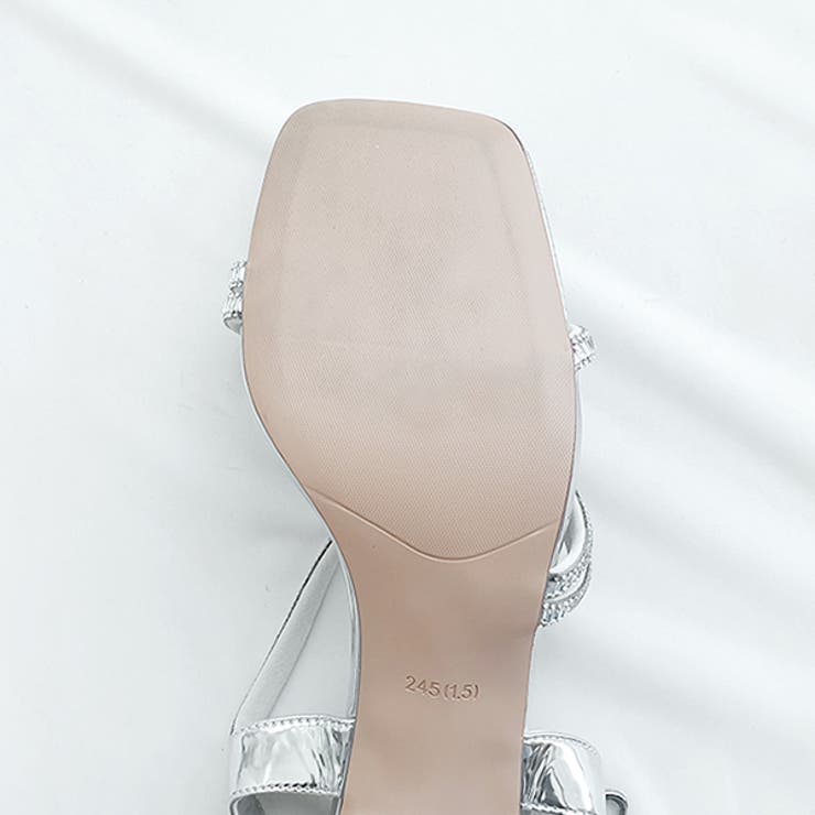 ヒール 7Cm サンダル | KawaiCat | 詳細画像18 