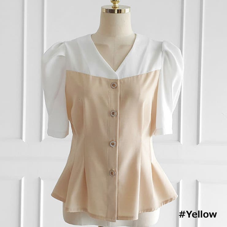 ブラウス レディース トップス | KawaiCat | 詳細画像8 