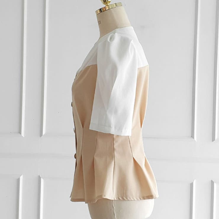 ブラウス レディース トップス | KawaiCat | 詳細画像9 