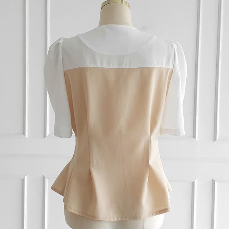 ブラウス レディース トップス | KawaiCat | 詳細画像10 