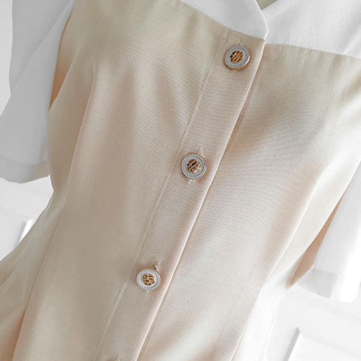 ブラウス レディース トップス | KawaiCat | 詳細画像14 