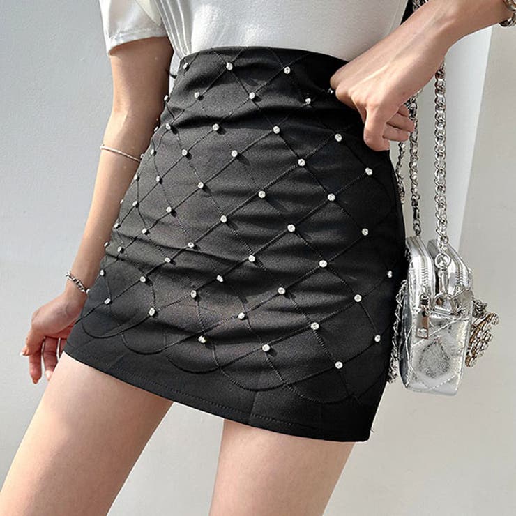 スカート レディース ボトムス | KawaiCat | 詳細画像4 