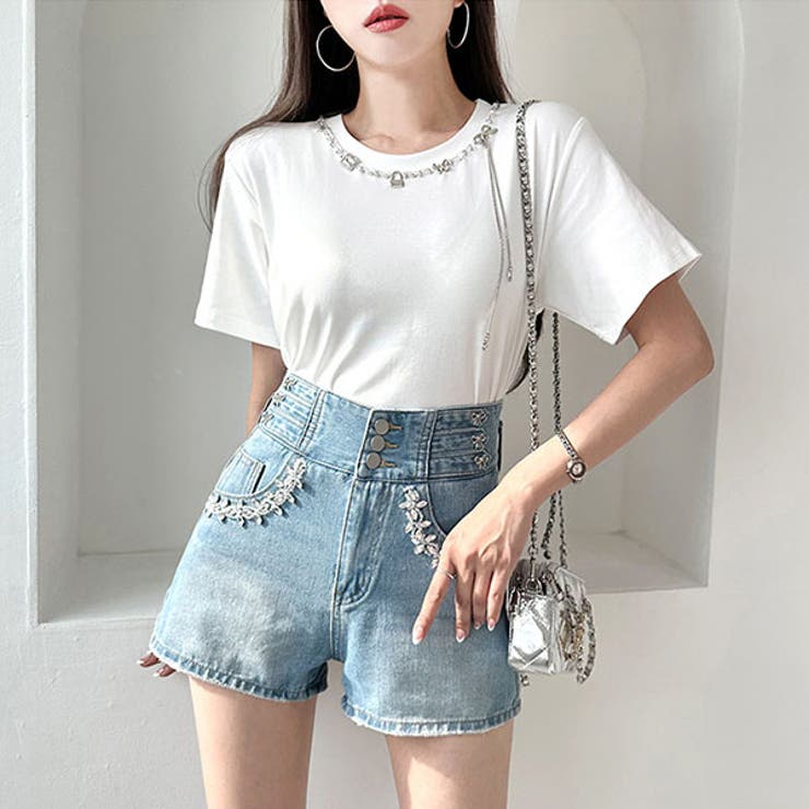 トップス Tシャツ レディース | KawaiCat | 詳細画像6 