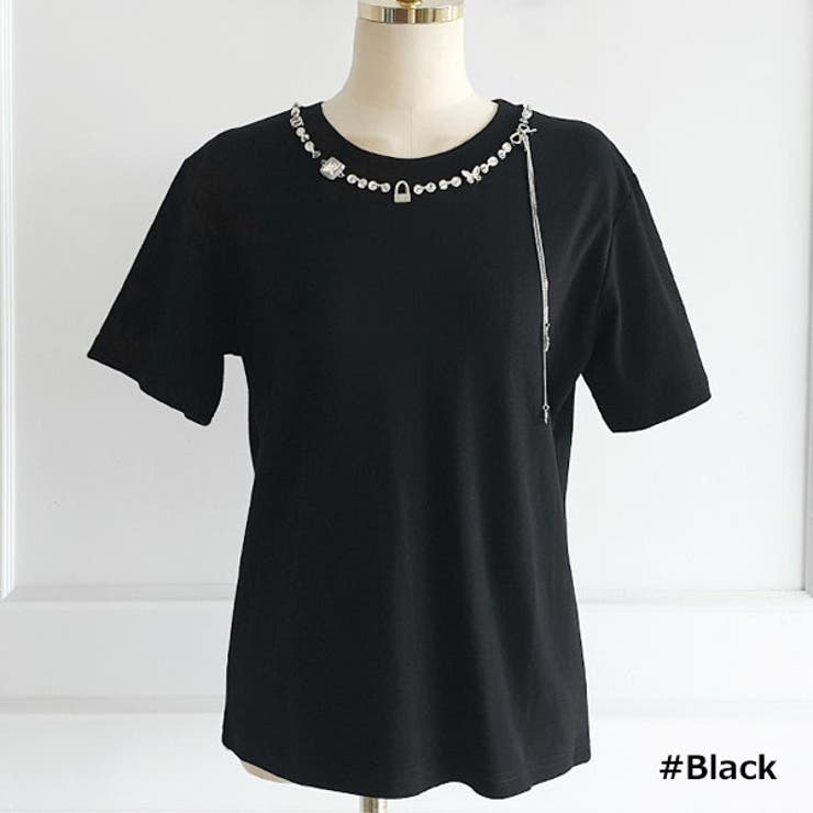 トップス Tシャツ レディース | KawaiCat | 詳細画像11 