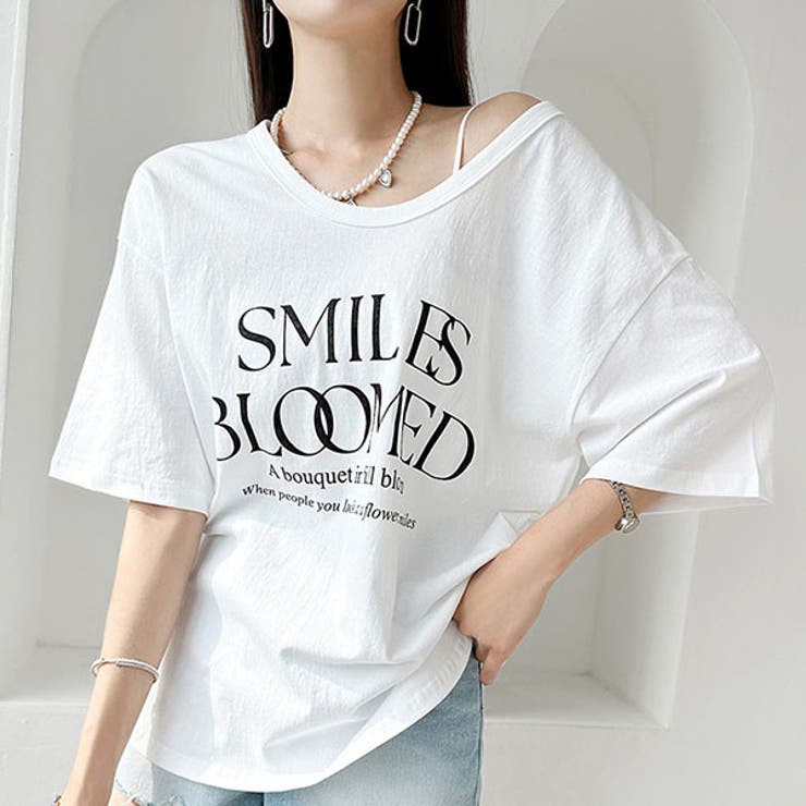 トップス レディース Tシャツ[品番：KW000020001]｜KawaiCat