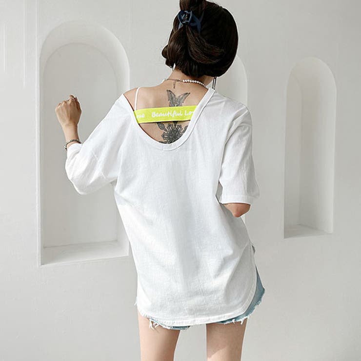 ELEVENTY 売れ筋商品|||イレブンティ Tシャツ トップス レディース T-shirts Beige eleventy（イレブンティ）日本公式サイト