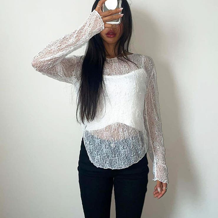 アンサンブル レディース トップス | KawaiCat | 詳細画像9 