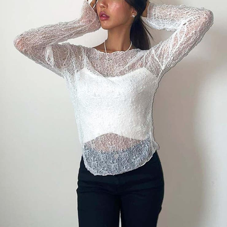 アンサンブル レディース トップス | KawaiCat | 詳細画像10 