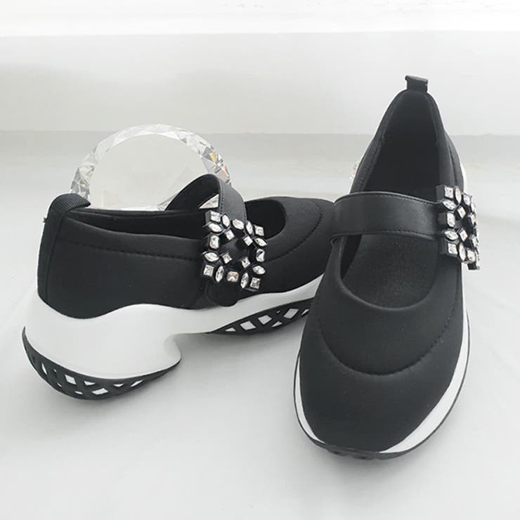 スニーカー レディース シューズ | KawaiCat | 詳細画像2 