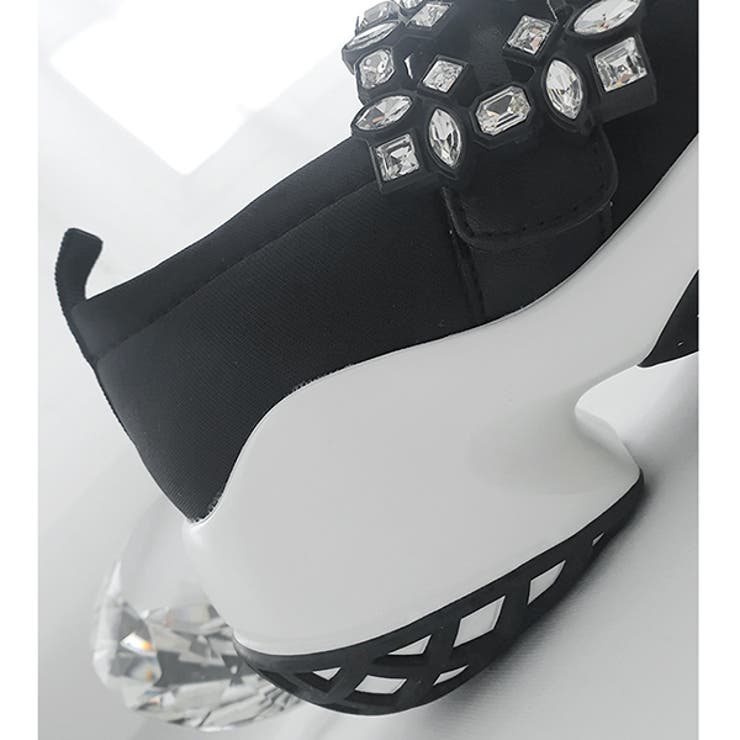 スニーカー レディース シューズ | KawaiCat | 詳細画像11 