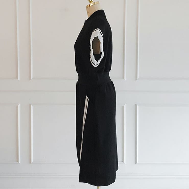 ワンピース レディース 膝丈 | KawaiCat | 詳細画像8 