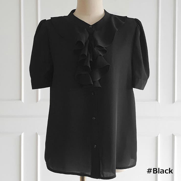 ブラウス レディース トップス | KawaiCat | 詳細画像9 