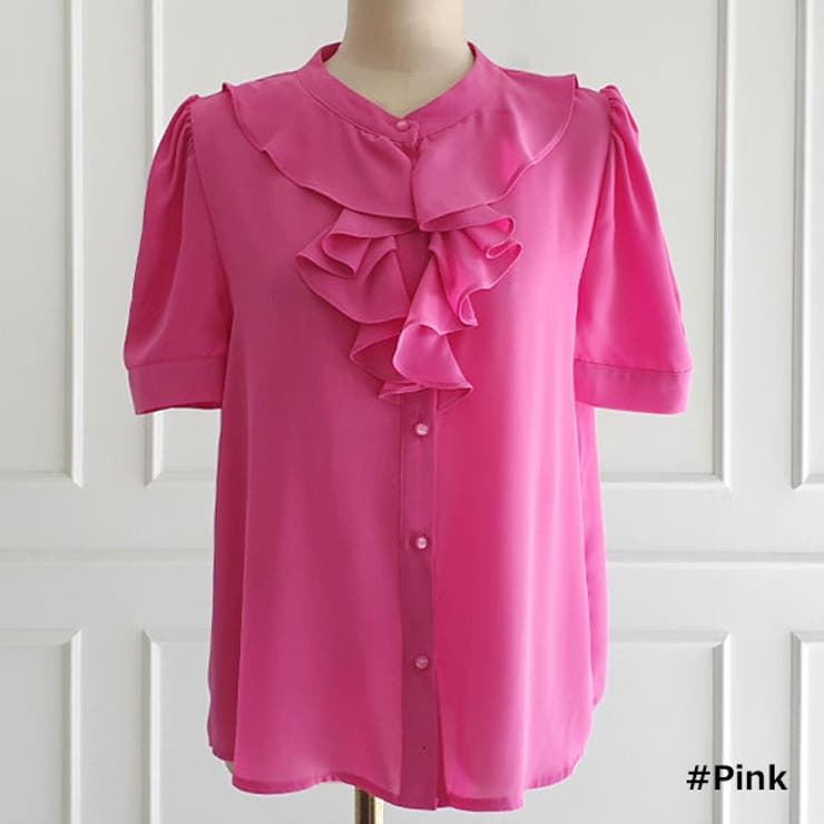 ブラウス レディース トップス | KawaiCat | 詳細画像10 