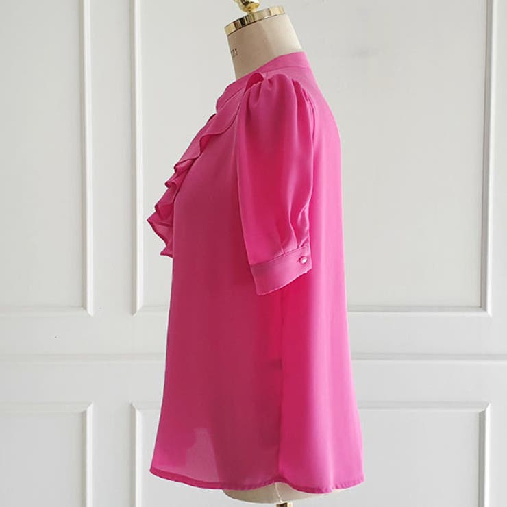 ブラウス レディース トップス | KawaiCat | 詳細画像11 