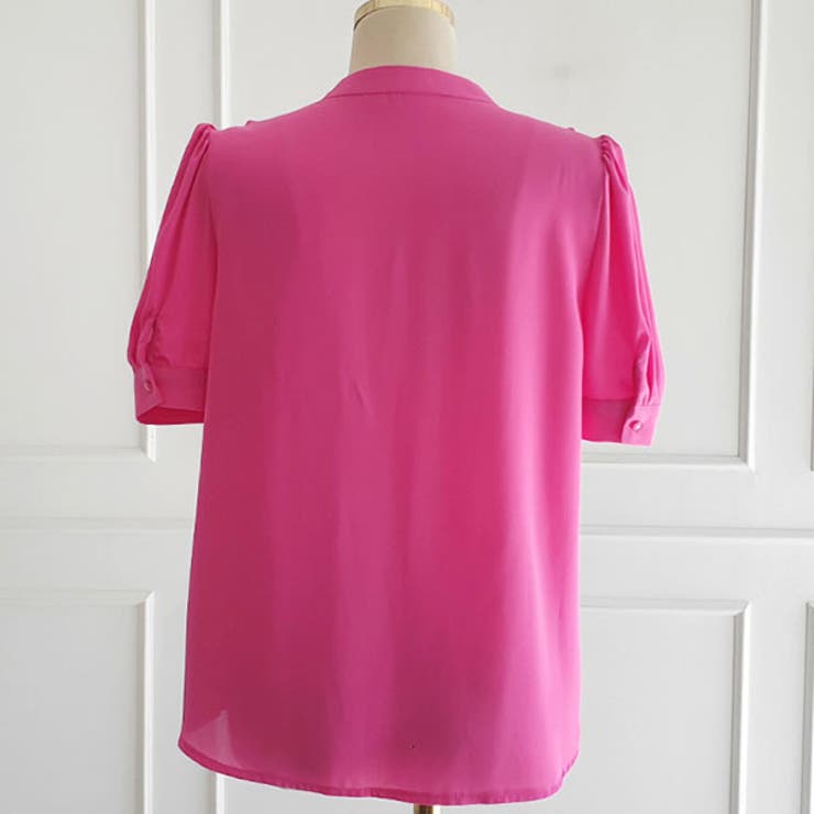 ブラウス レディース トップス | KawaiCat | 詳細画像12 