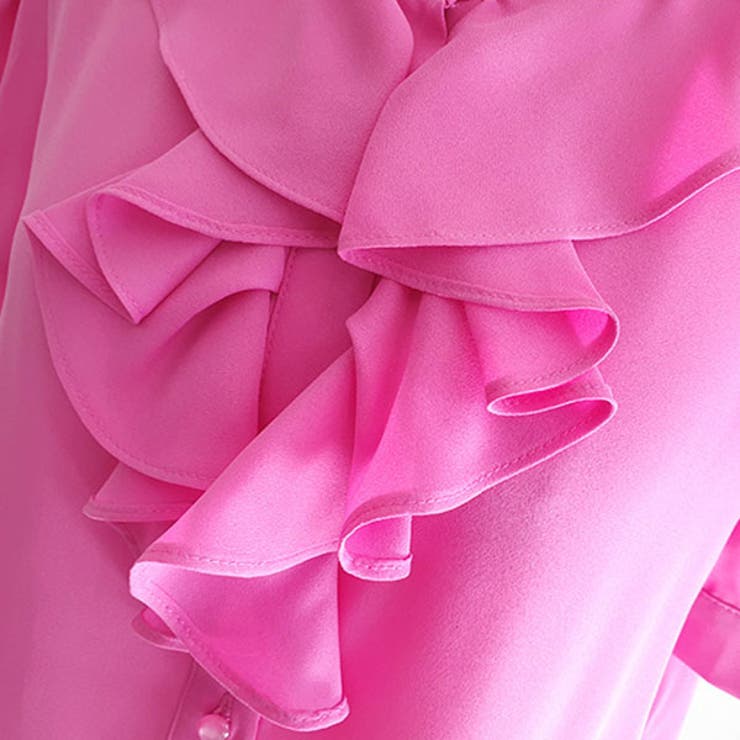 ブラウス レディース トップス | KawaiCat | 詳細画像14 