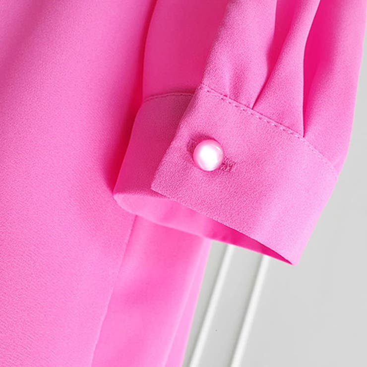 ブラウス レディース トップス | KawaiCat | 詳細画像16 