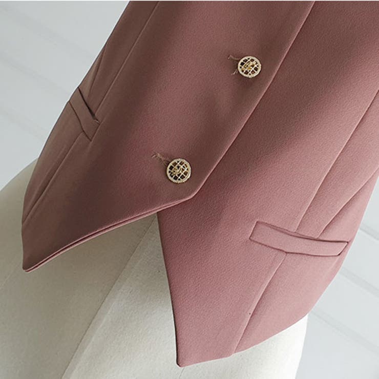 ベスト ノースリーブ レディース | KawaiCat | 詳細画像16 