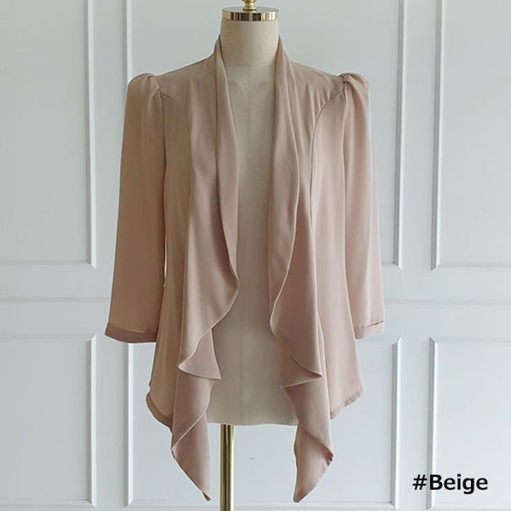 カーディガン ジャケット レディース | KawaiCat | 詳細画像11 