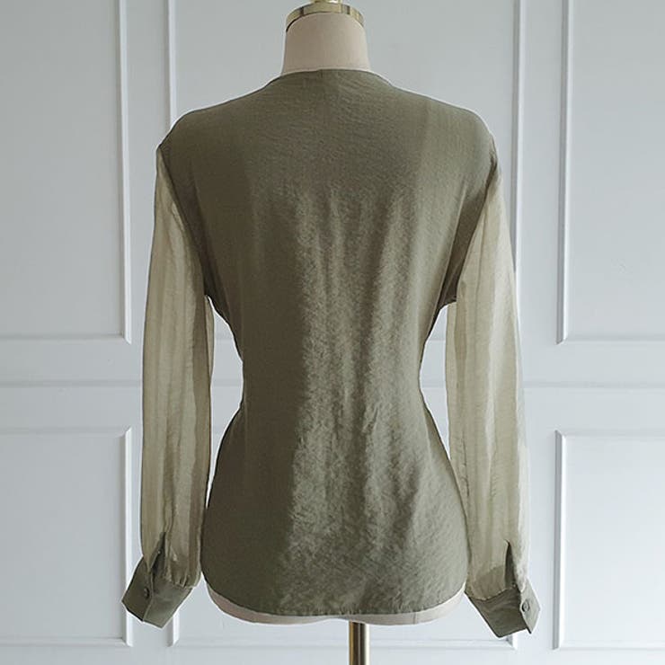 ブルゾン ジャンバー ジャケット | KawaiCat | 詳細画像14 