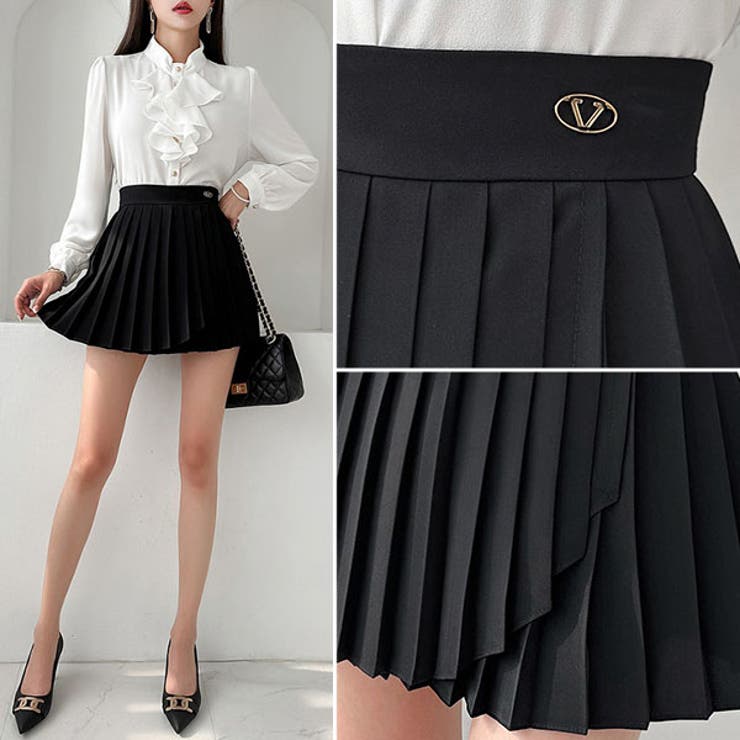 スカート レディース ボトムス | KawaiCat | 詳細画像3 