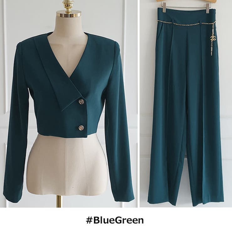 ♦レディース♦BRIEFING　 セットアップ ネイビー　サイズM ドレスプラス DRESS+ セットアップ レディーススーツ ジャケット