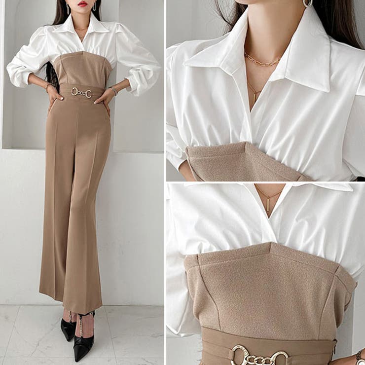 ブラウス レディース トップス | KawaiCat | 詳細画像3 