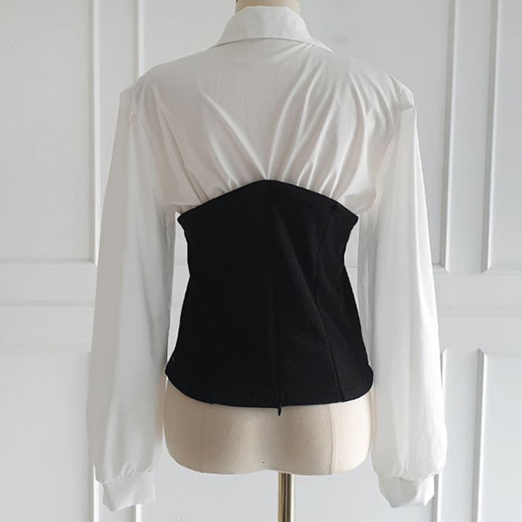 ブラウス レディース トップス | KawaiCat | 詳細画像12 