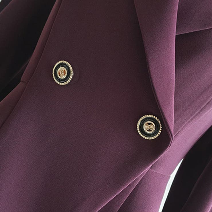 ジャケット レディース アウター | KawaiCat | 詳細画像20 