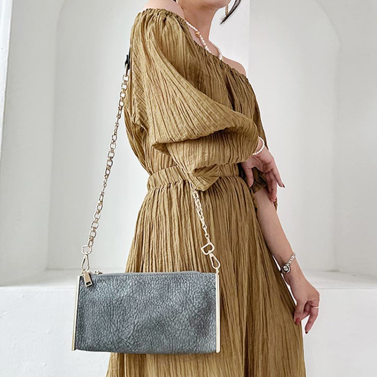 バック レディース チェーン | KawaiCat | 詳細画像5 