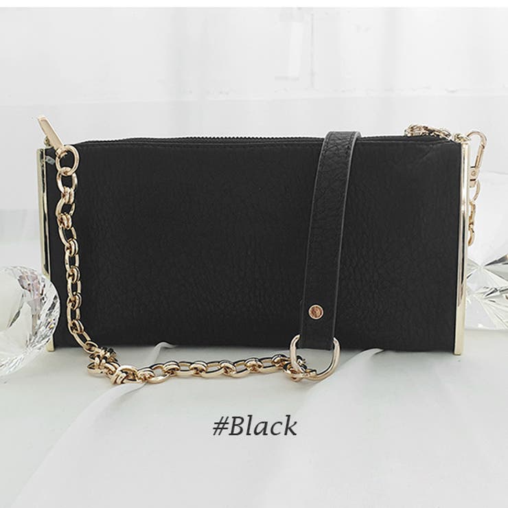 バック レディース チェーン | KawaiCat | 詳細画像6 