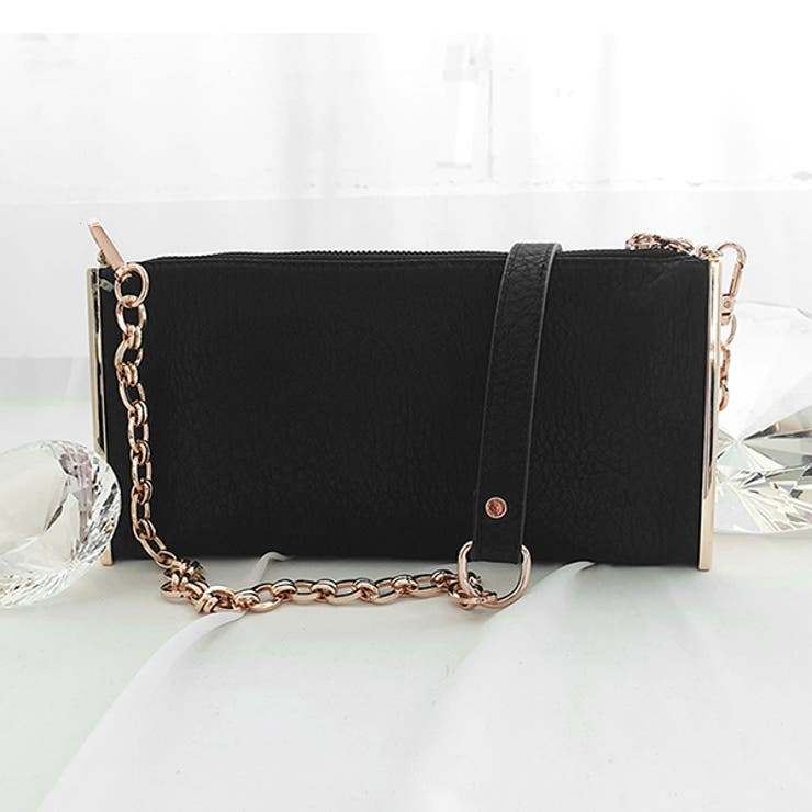 バック レディース チェーン | KawaiCat | 詳細画像8 