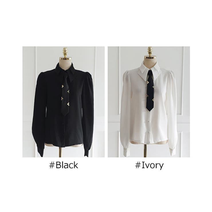 ブラウス レディース トップス | KawaiCat | 詳細画像2 