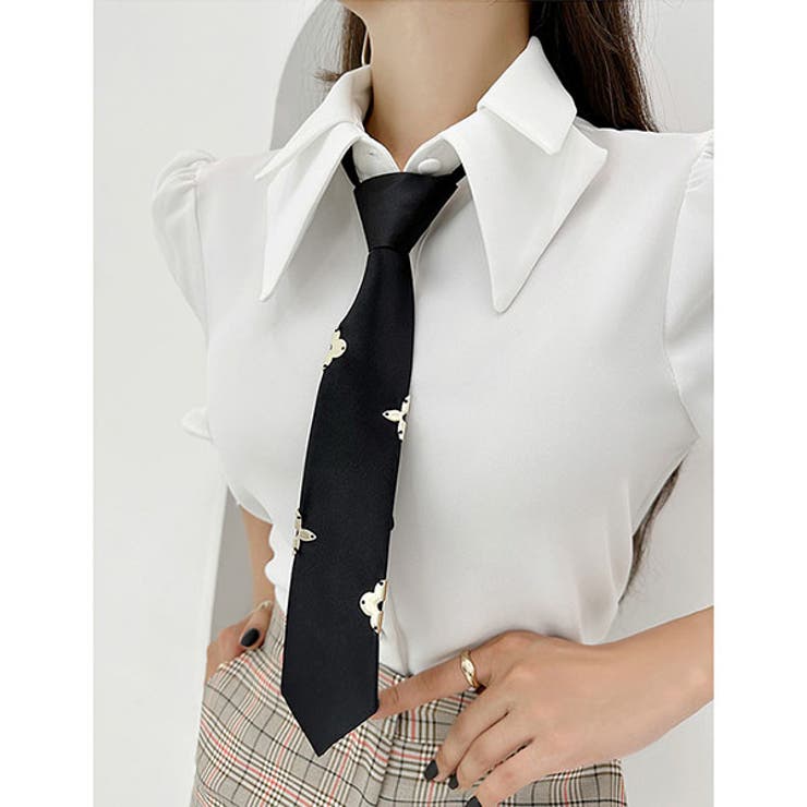 ブラウス レディース トップス | KawaiCat | 詳細画像6 