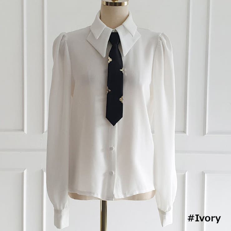 ブラウス レディース トップス | KawaiCat | 詳細画像10 