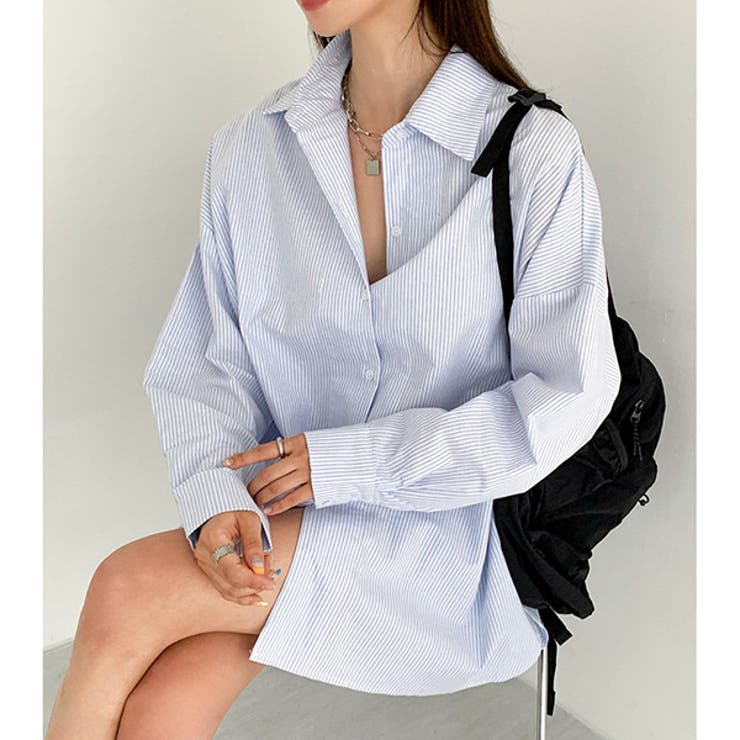 シャツ レディース トップス | KawaiCat | 詳細画像8 