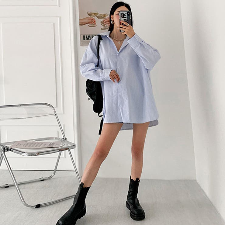 シャツ レディース トップス | KawaiCat | 詳細画像12 