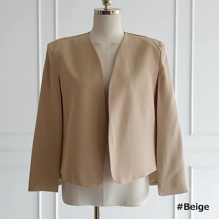 ジャケット レディース ケープ | KawaiCat | 詳細画像9 