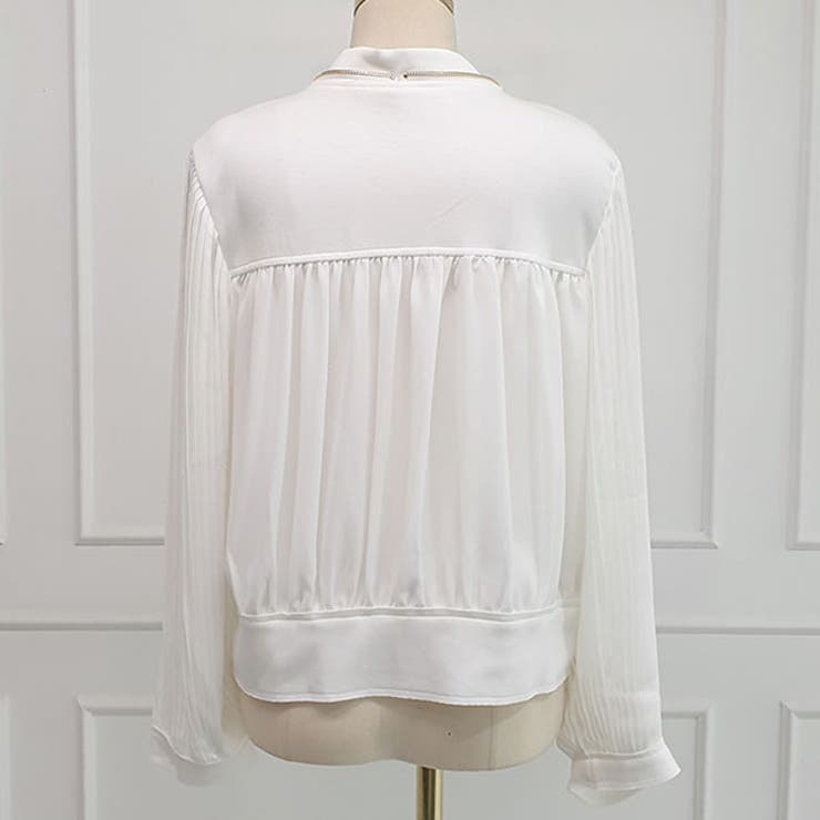 ブルゾン ジャンバー ジャケット | KawaiCat | 詳細画像14 